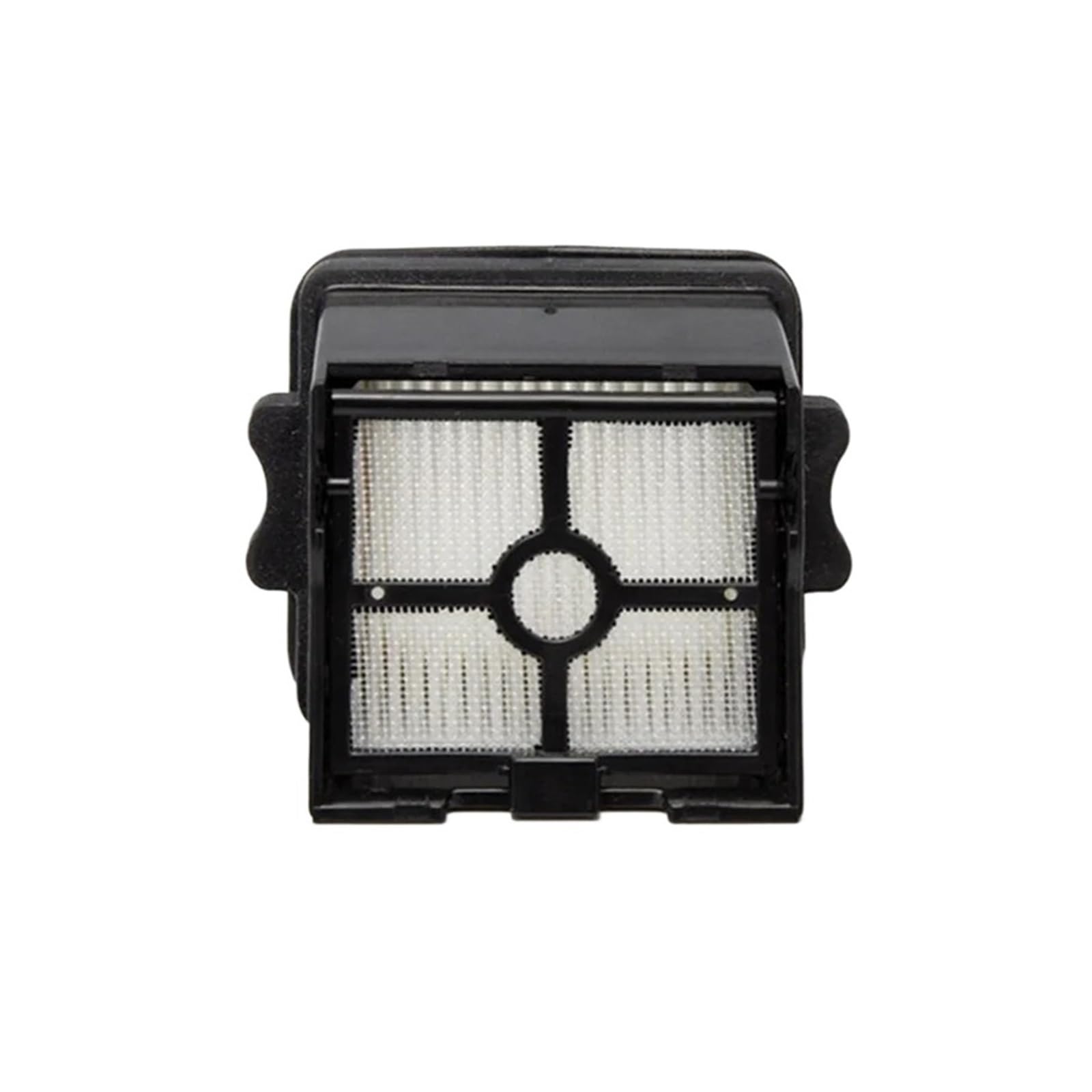 4 Stück HEPA-Filter, kompatibel mit Proscenic F10 Ultra, Hand-Nass-Trockensauger Zubehör