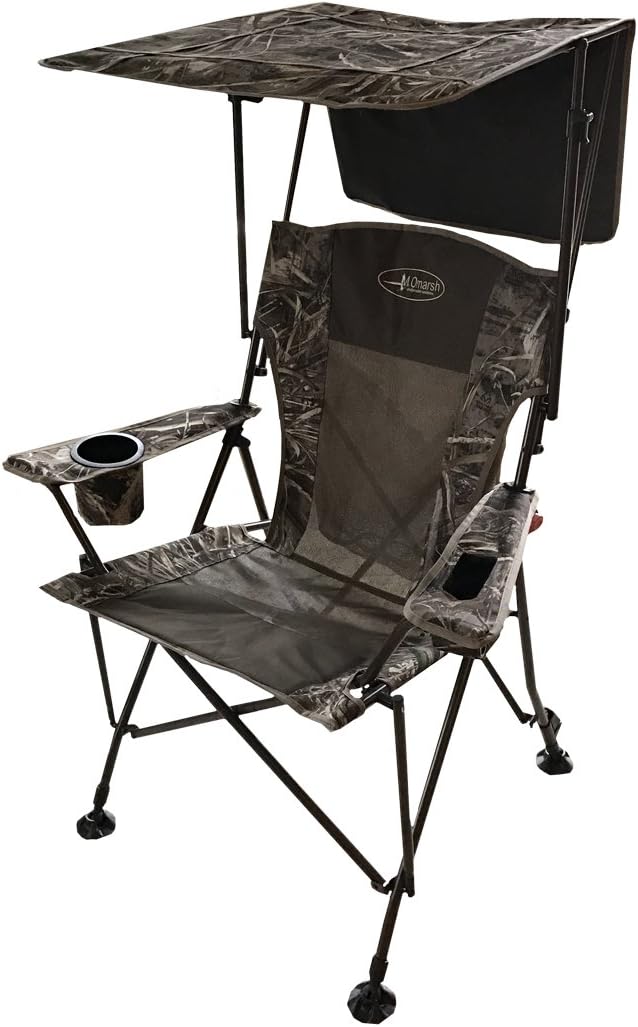 Momarsh Tactical Dove Chair…
