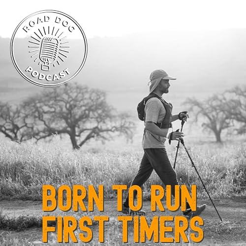 400: REPLAY: Born to Run First Timers