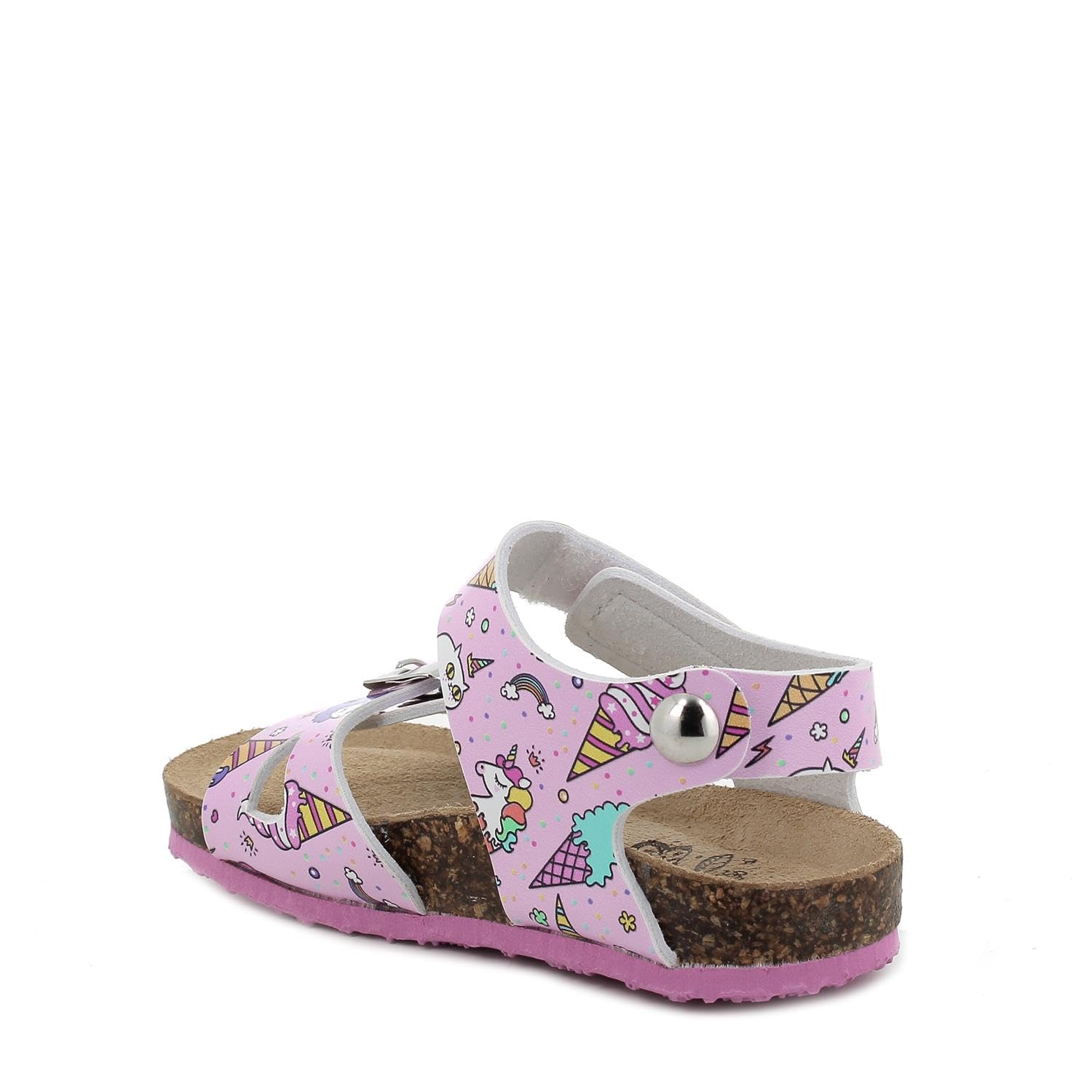 Primigi Birky, Sandali Bassi Donna