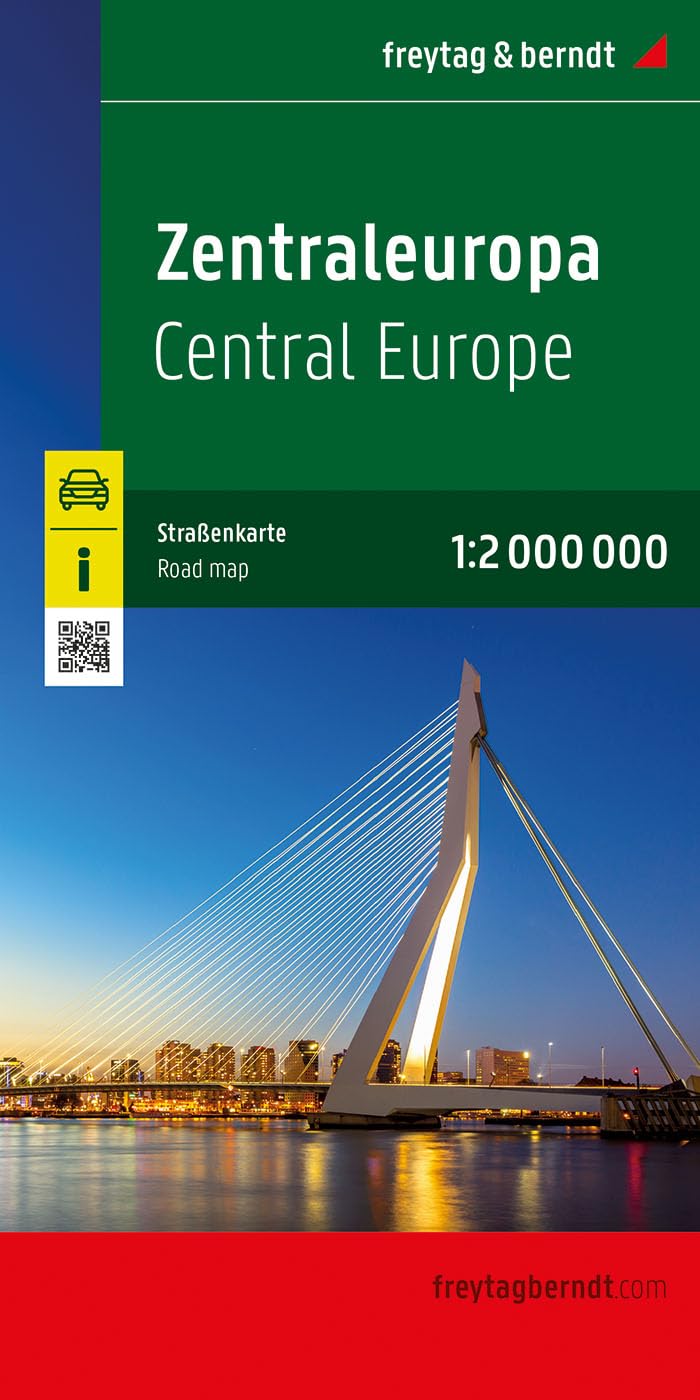 CENTRAL EUROPE