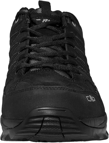 CMP Herren Rigel Low Wp Trekking Shoes 3q13247Trekking- & Wanderhalbschuhe - 5