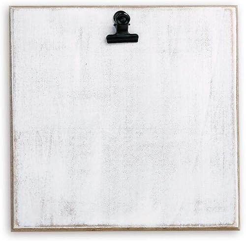 Demdaco 8.5inches fotos cuadrado soporte de pared Arte decoración del hogar