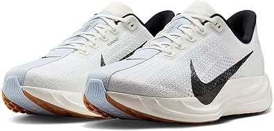 NIKE(ナイキ) ペガサス プラス Pegasus Plus ホワイト/セイル/ブルーティント/ブラック FQ7262-101