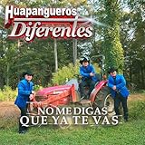 Huapangueros Diferentes