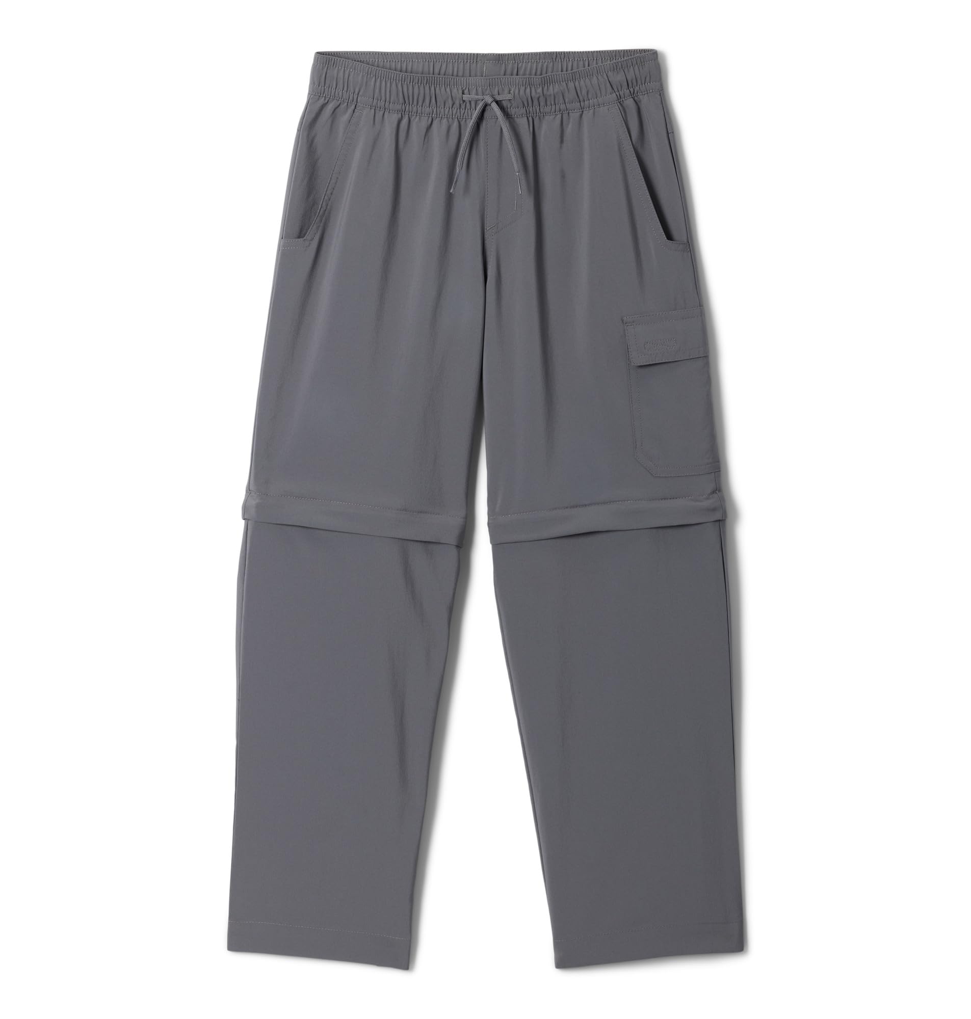 Kids Silver Ridge™ Utility Convertible Pants (Little Kids/Big Kids)