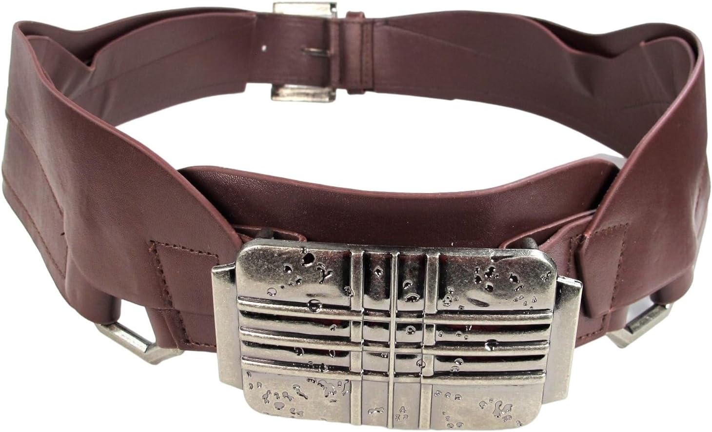 Costumeteers Star-Lord Starlord Waist Buckle Belt Prop