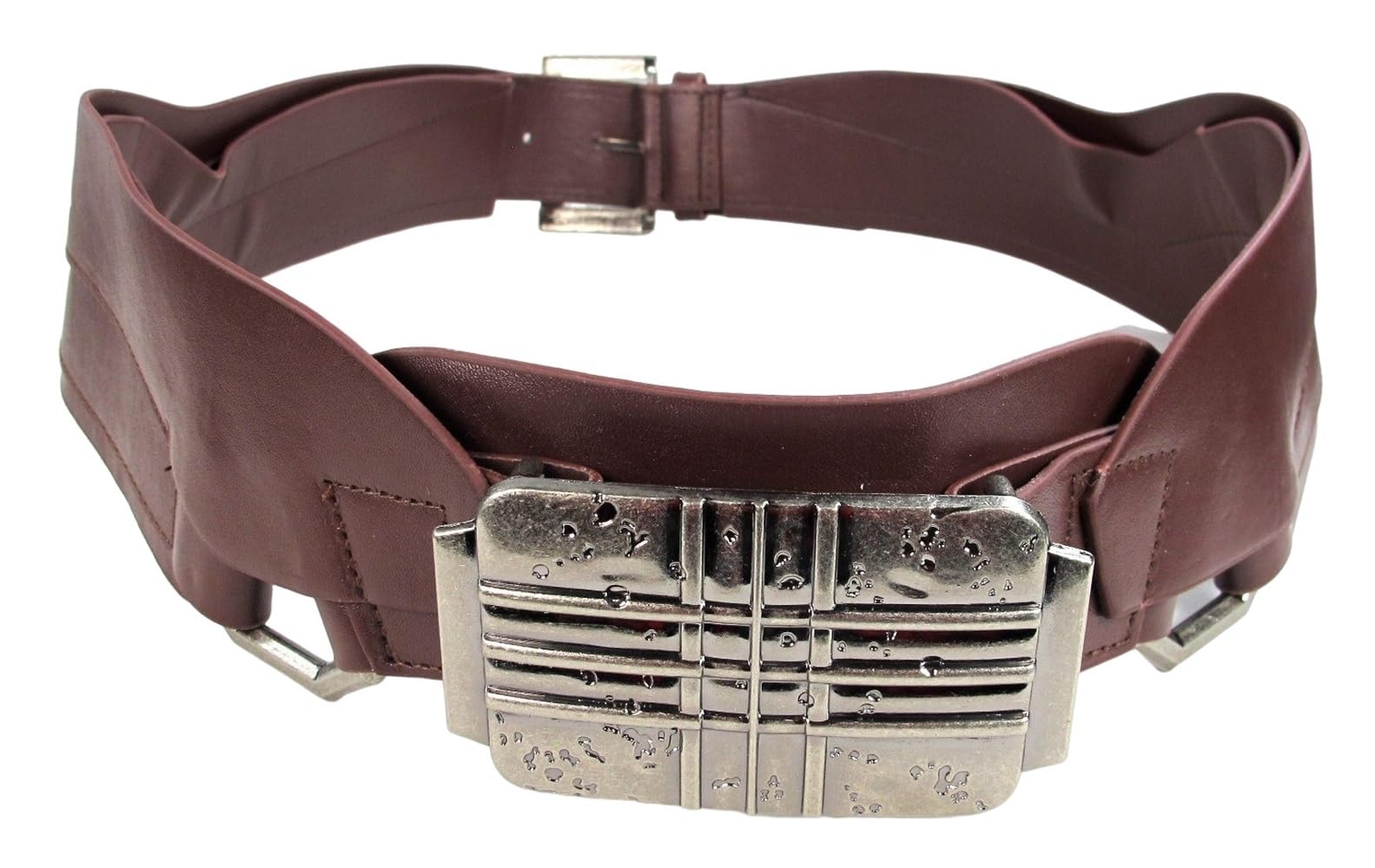 Costumeteers Star-Lord Starlord Waist Buckle Belt Prop (XL)