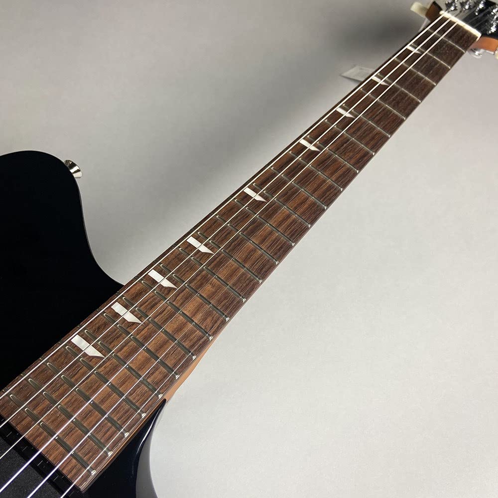 ギター RYOGA SKATER/Std-PR90 BLK Ryoga SKATER/Std-RP90 リョウガ 【 八王子オクトーレ店 】 | 島村楽器