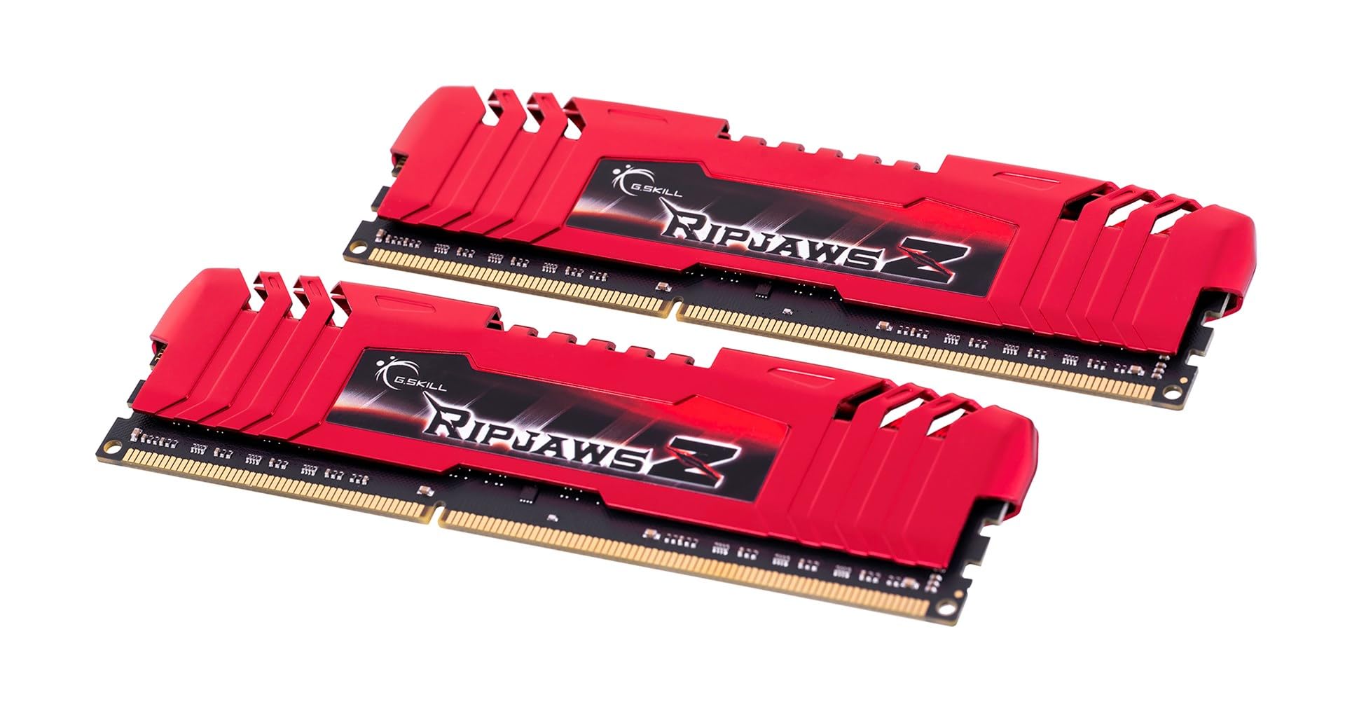 メモリー G.Skill Ripjaws Z DDR3 64GB (8GB x 8) G.Skill Ripjaws Z DDR3 64GB (8GB x 8)