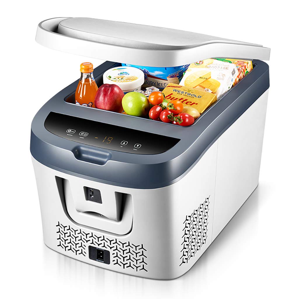 YXKJZHF 2q9zcw1140 1.1 cu ft Compact Freezer