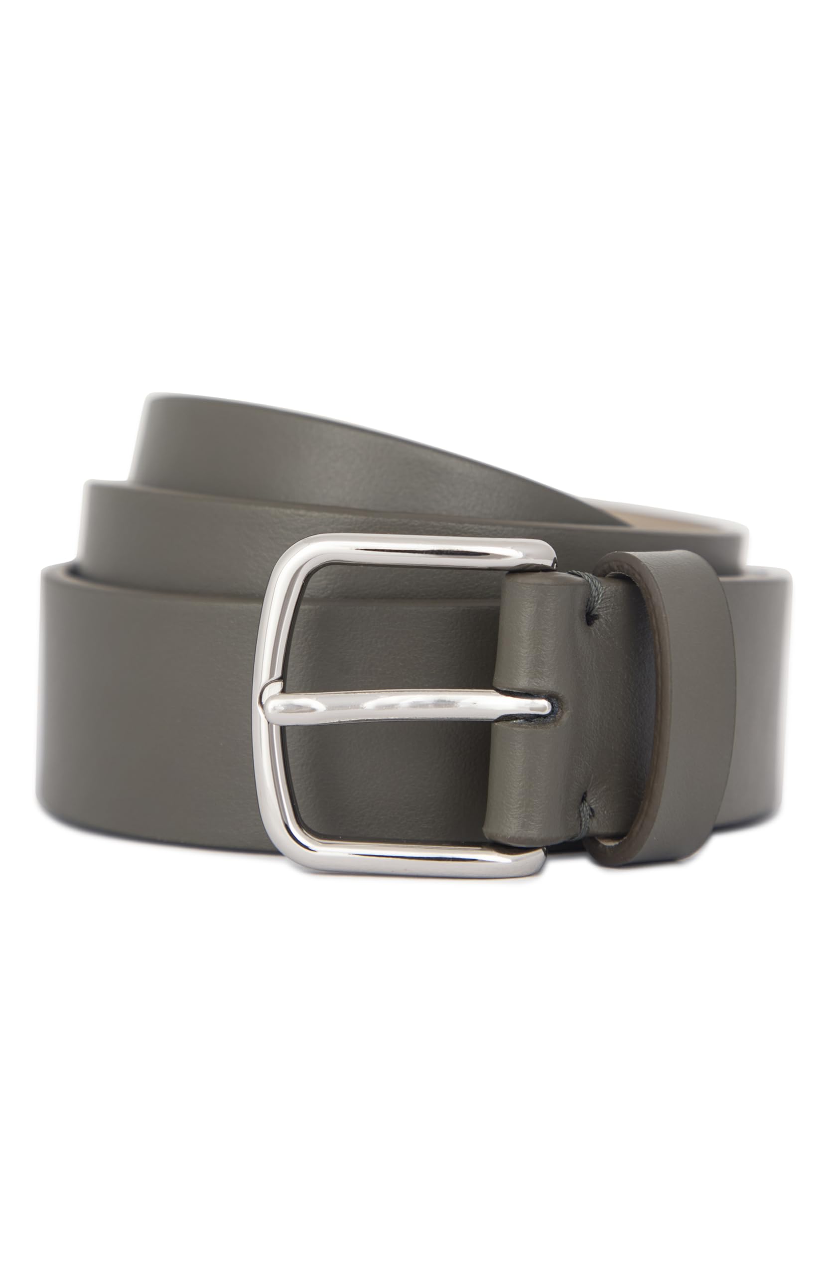 Vince Womens 1 25 Inch Flat Belt