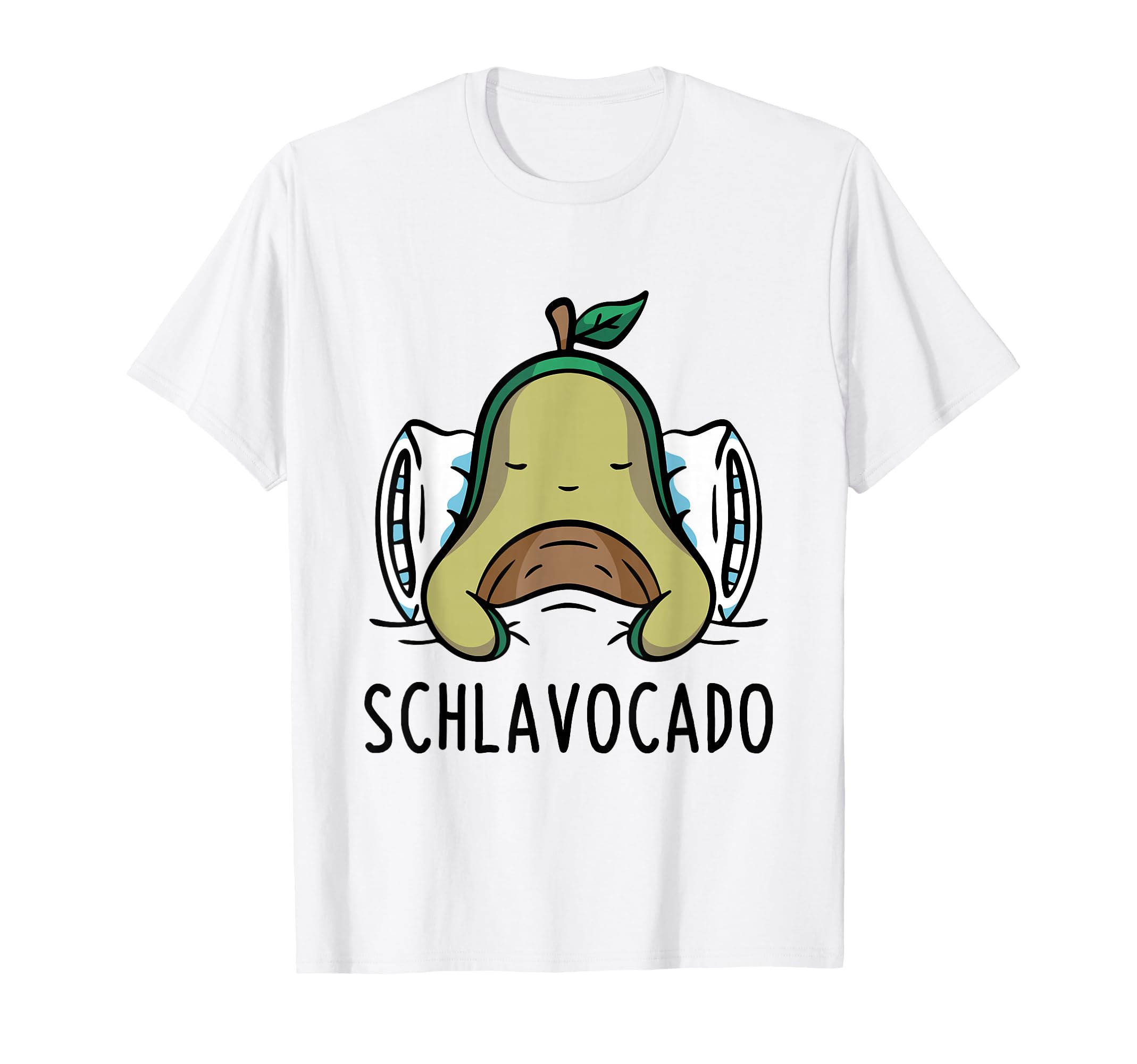 Kleidung mit Designs von Amazon Merch on Demand