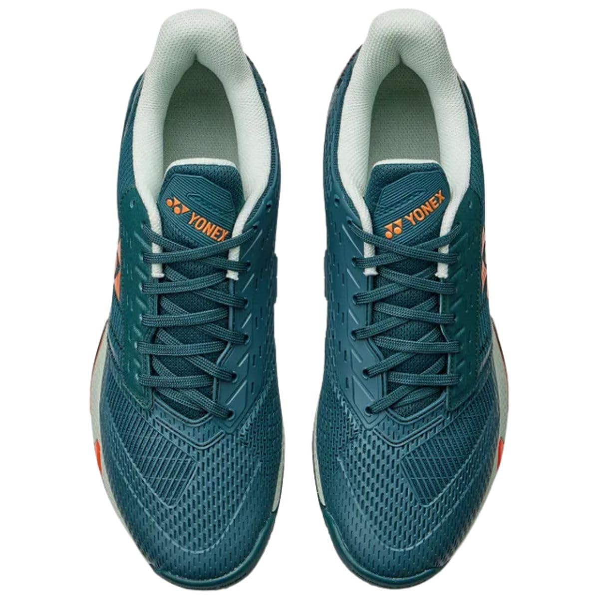 YONEX AD Accel CL Uomini Scarpe da Tennis Scarpa per Terra Rossa