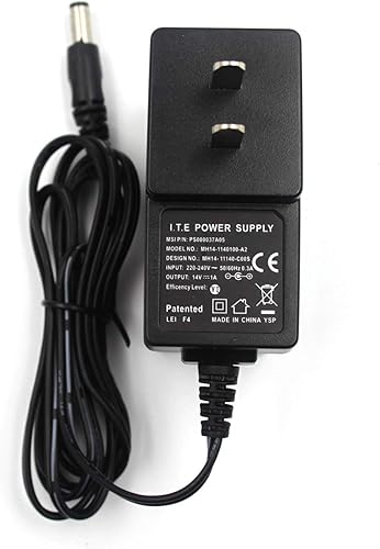 Miniatura 5 de PMLN5228A - Cargador rápido de batería para radios portátiles Motorola CP1660 CP1600 CP1300 CP185 CP180 CP160 CP145 CP140 EP350 Radio bidireccional