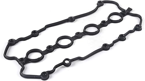 MPLUS 06F103483D - Juego de juntas para tapa de válvula de motor 2005-2012 para Audi A3 A4 TTpara Volkswagen Eos GTI Golf para Jetta Passat 2.0L