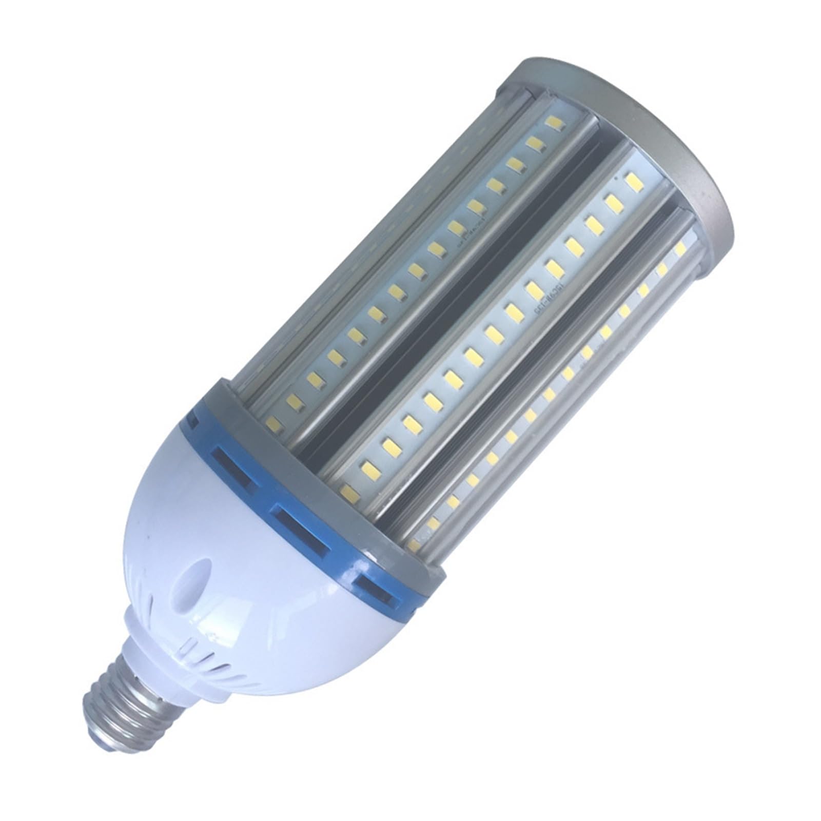 Żarówka LED Corn 45W Wodoodporna IP65 Magazynowa żarówka LED Corn 360 stopni Świecąca bez ciemnego obszaru 3000-6000K Oświetlenie dużych powierzchni(Natural White 4000K)