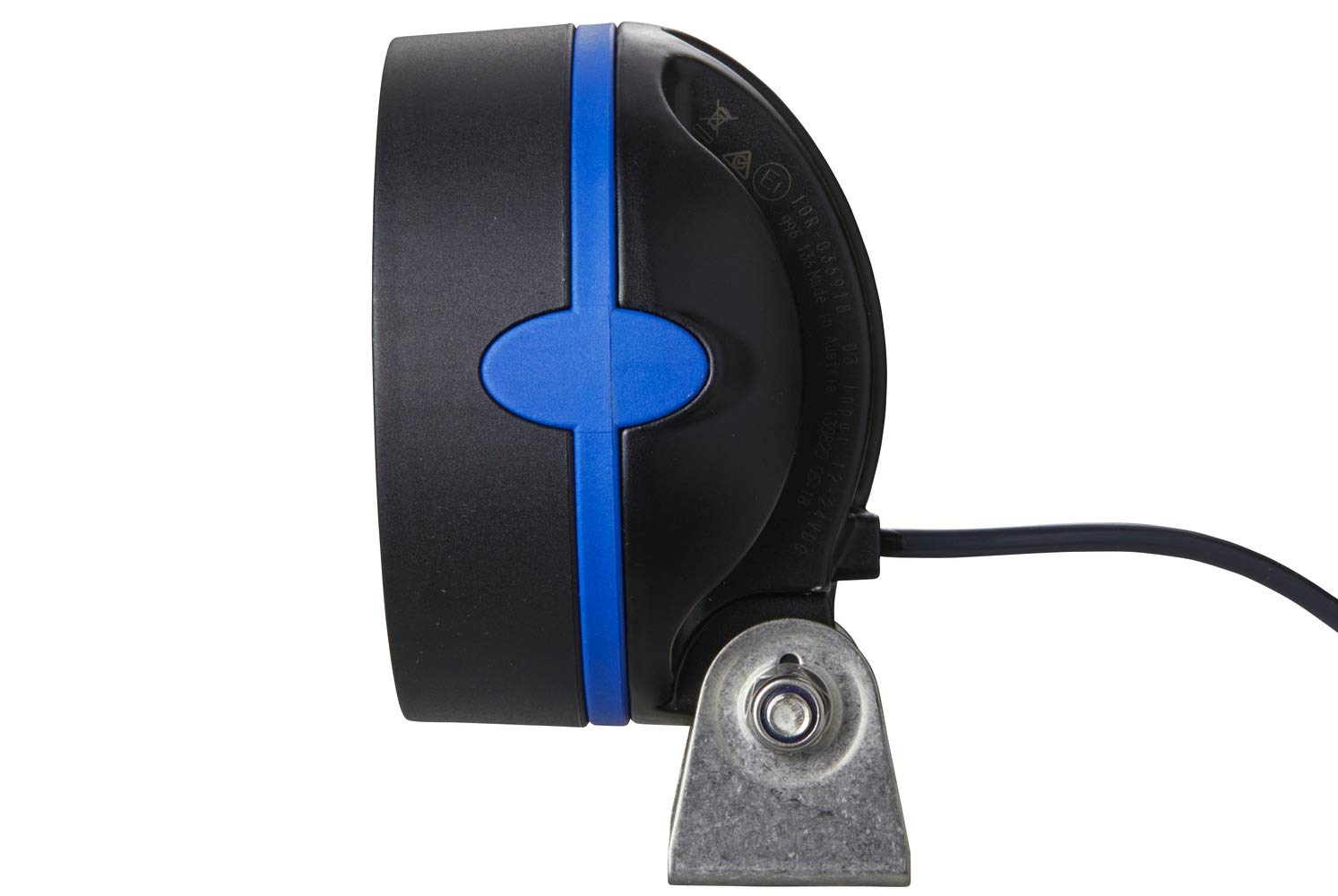 HELLA 1GM 996 136-311 LED-Faro de trabajo - Mega Beam Gen. III - 12/24V