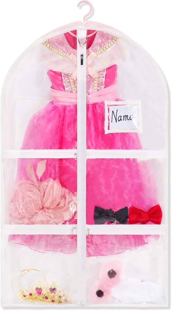 Details more than 169 plastic garment bags amazon latest kidsdream.edu.vn
