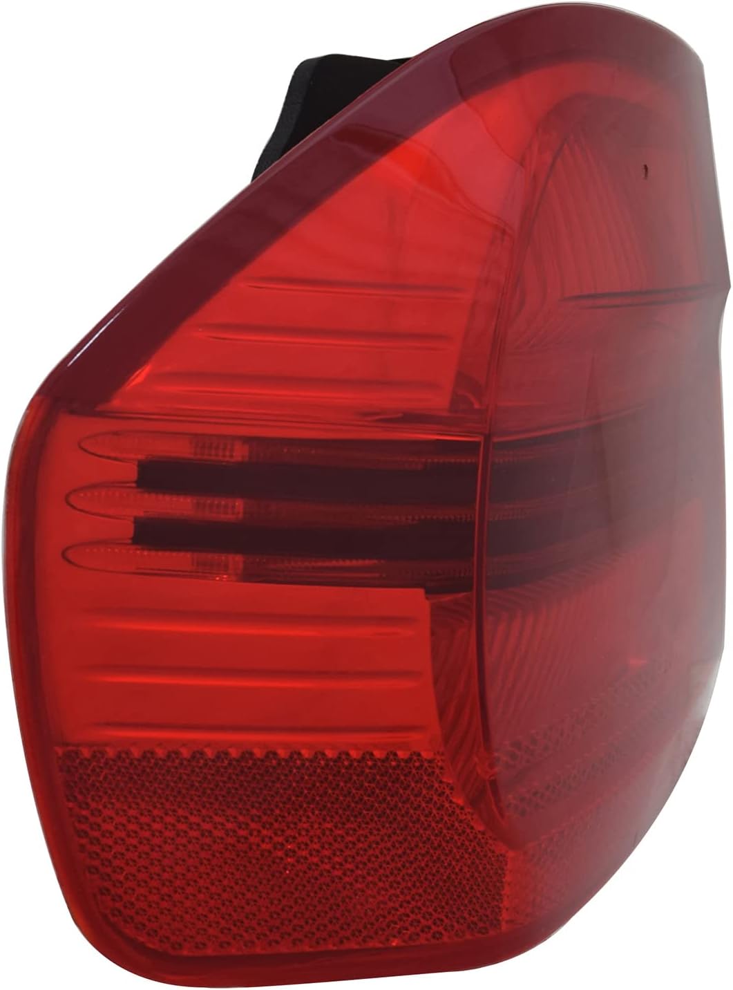 One-Day Sale: Up to 40% Off TYC Left Tail Light Assembly Compatible with 2006-2008 BMW 3 Series New Arrivals TYC Left Tail Light Assembly Compatible with 2006-2008 BMW 3 Series