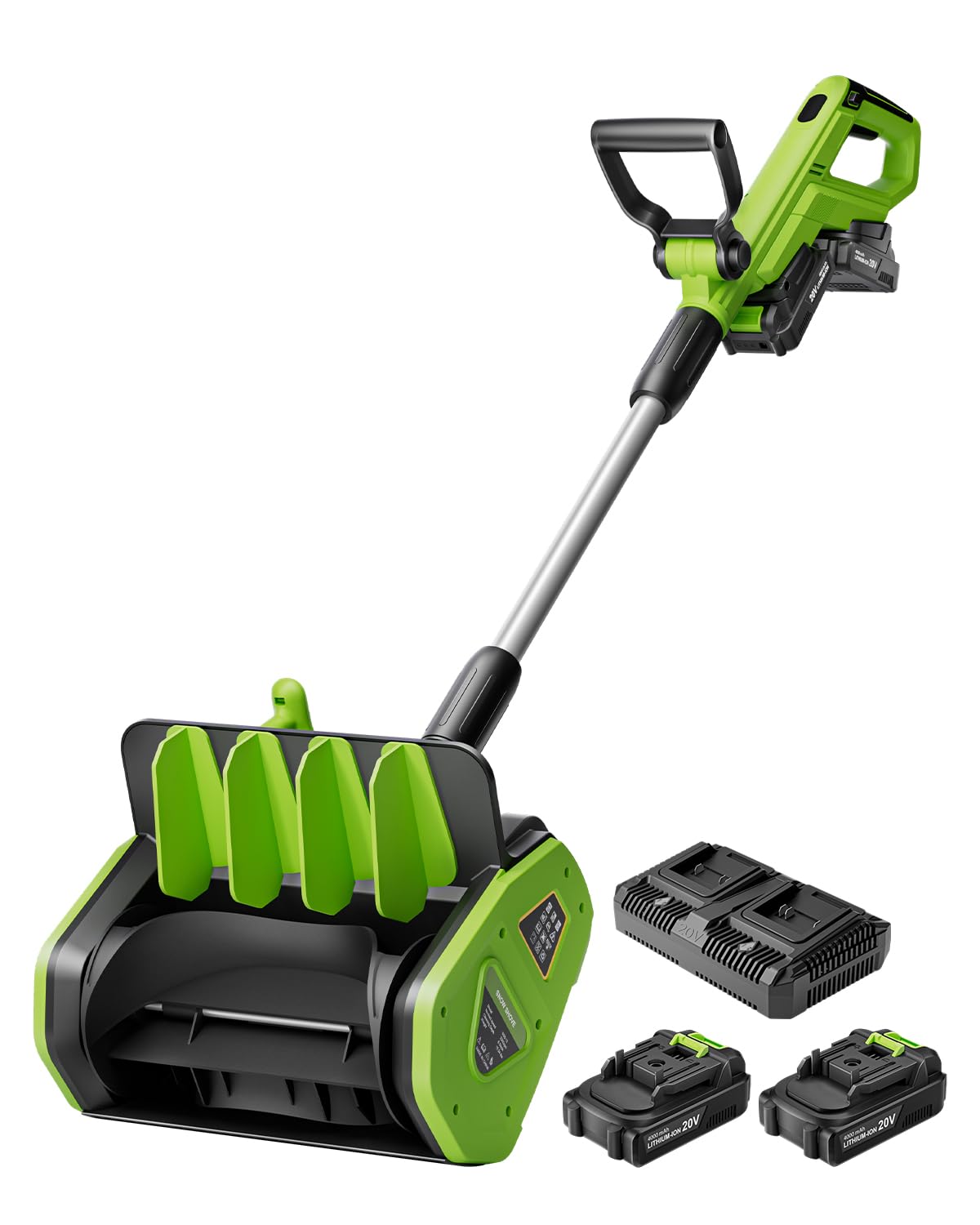 Good Morning Savings! 