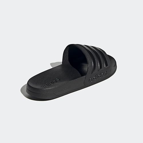 Vista 7 de adidas Adilette - Sandalias de ducha unisex para adultos