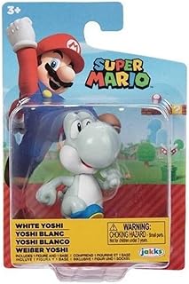 SUPER MARIO 2.5 inch Mini Action Figure - Spike Top - Packaging May Vary