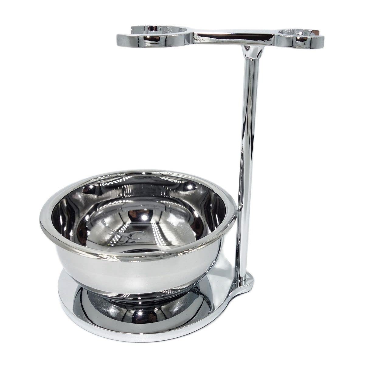 portarasoio, Porta rasoio Pratico supporto for pennello da uomo for , porta barba manuale pesante dal design unico, tazza for sapone, set regalo for fidanzato e marito