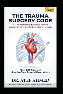 Trauma Surgery Code A Comprehensive Lahore, Karachi - Pakistan