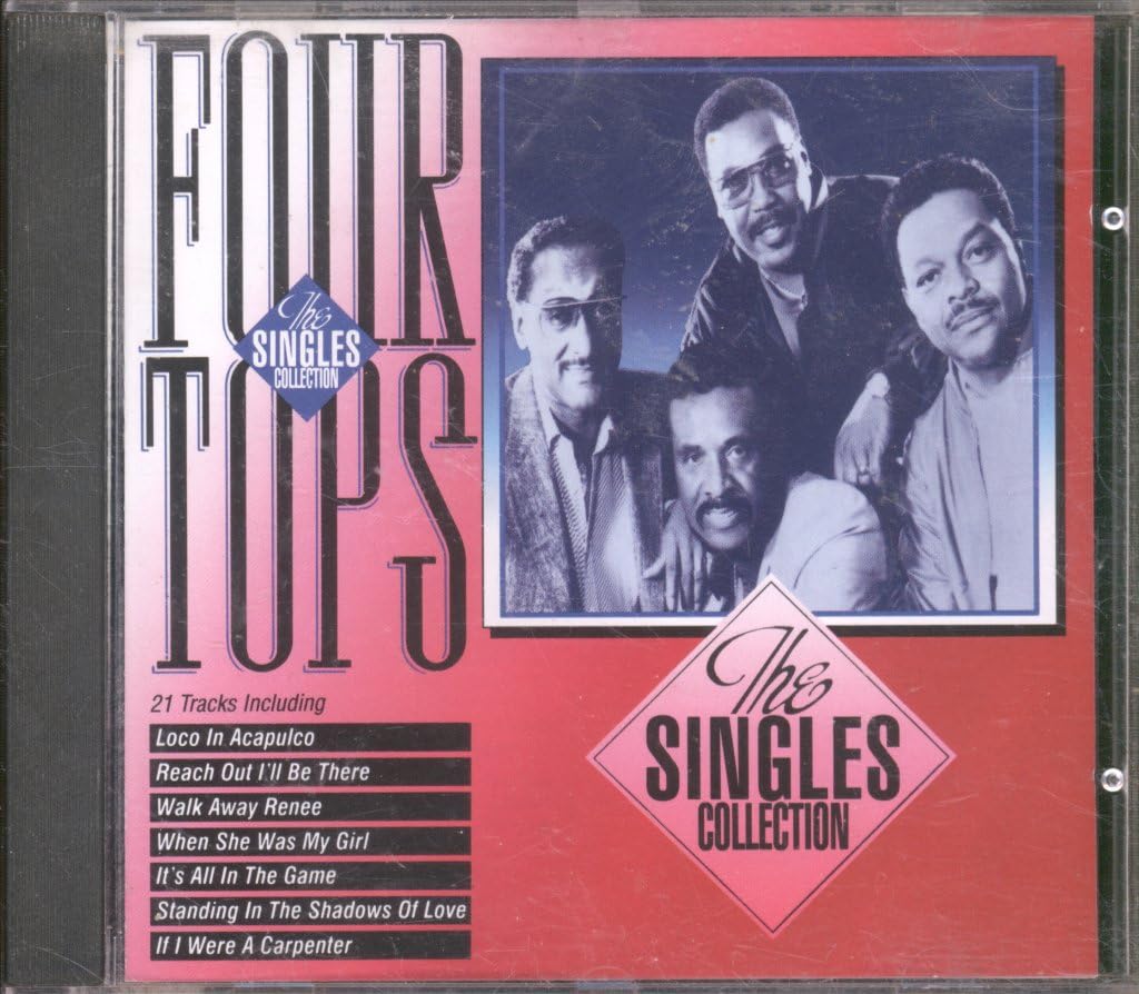 Singles Collection