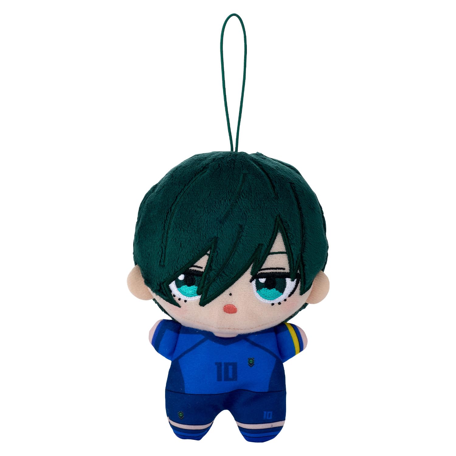 Amazon.co.jp: [バンダイ(BANDAI)] すぴぬい ブルーロック