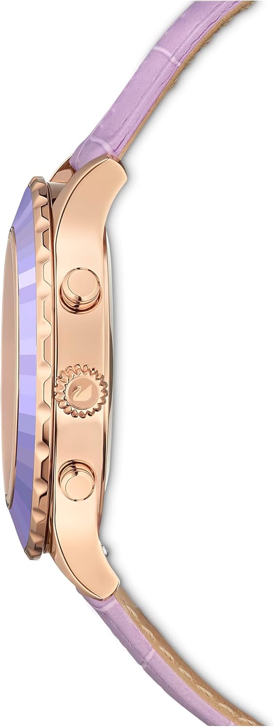 Swarovski Collezione Octea Lux Chrono Swarovski Collezione Octea Lux Chrono