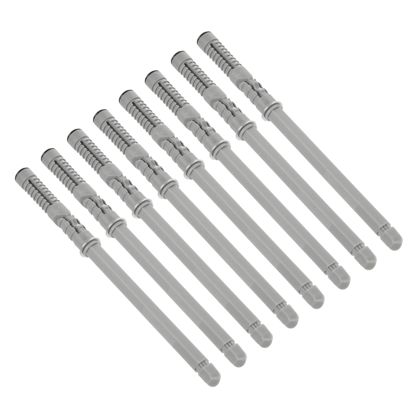 Support étagère flottant invisible métal pour supprimer les équerres murales inesthétiques