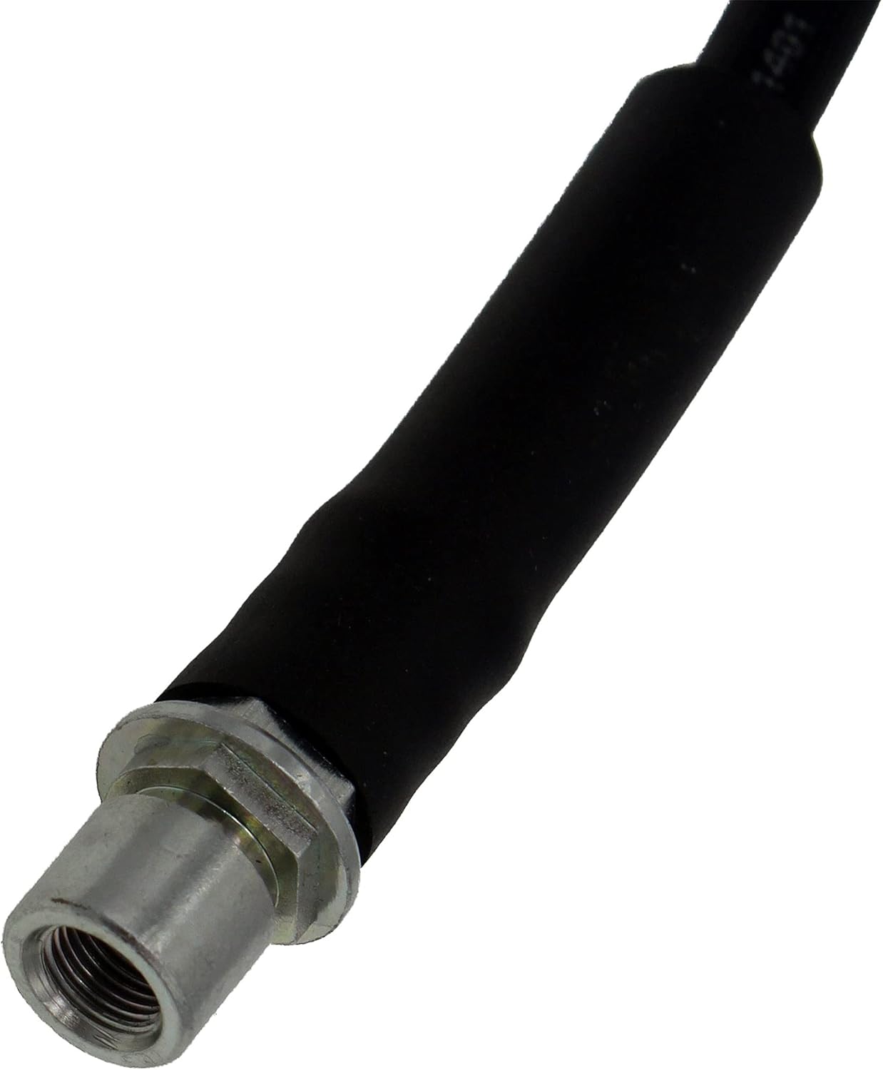 Dorman H622313 Front Passenger Side Brake Hydraulic Hose Compatible with Select Chevrolet/Saturn Models