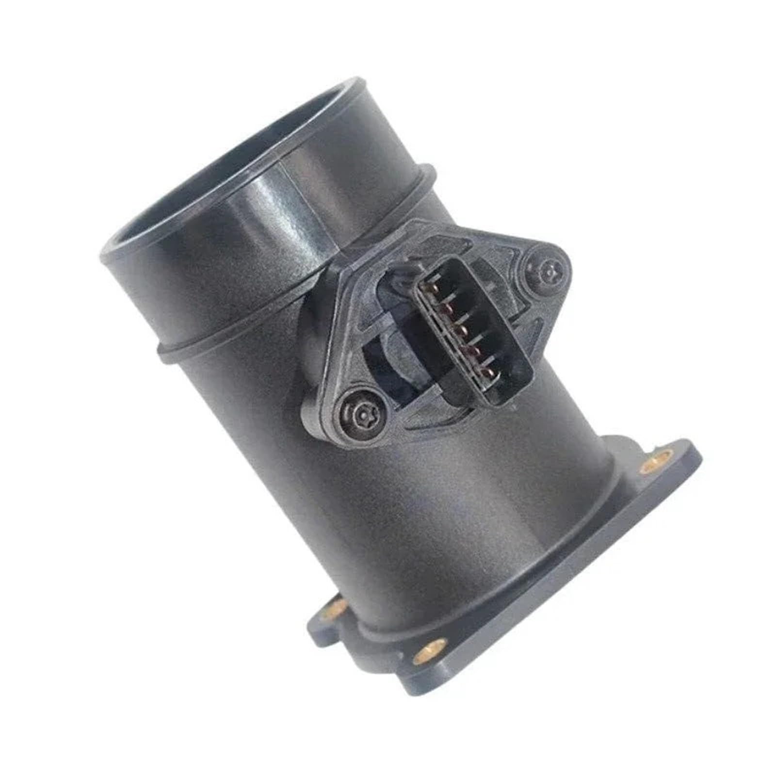Reemplazo del sensor Maf Medidor de flujo aire masivo Sensor MAF para Nissan Sentra B15 00-02 para Almera 2.2L 22680-5M000