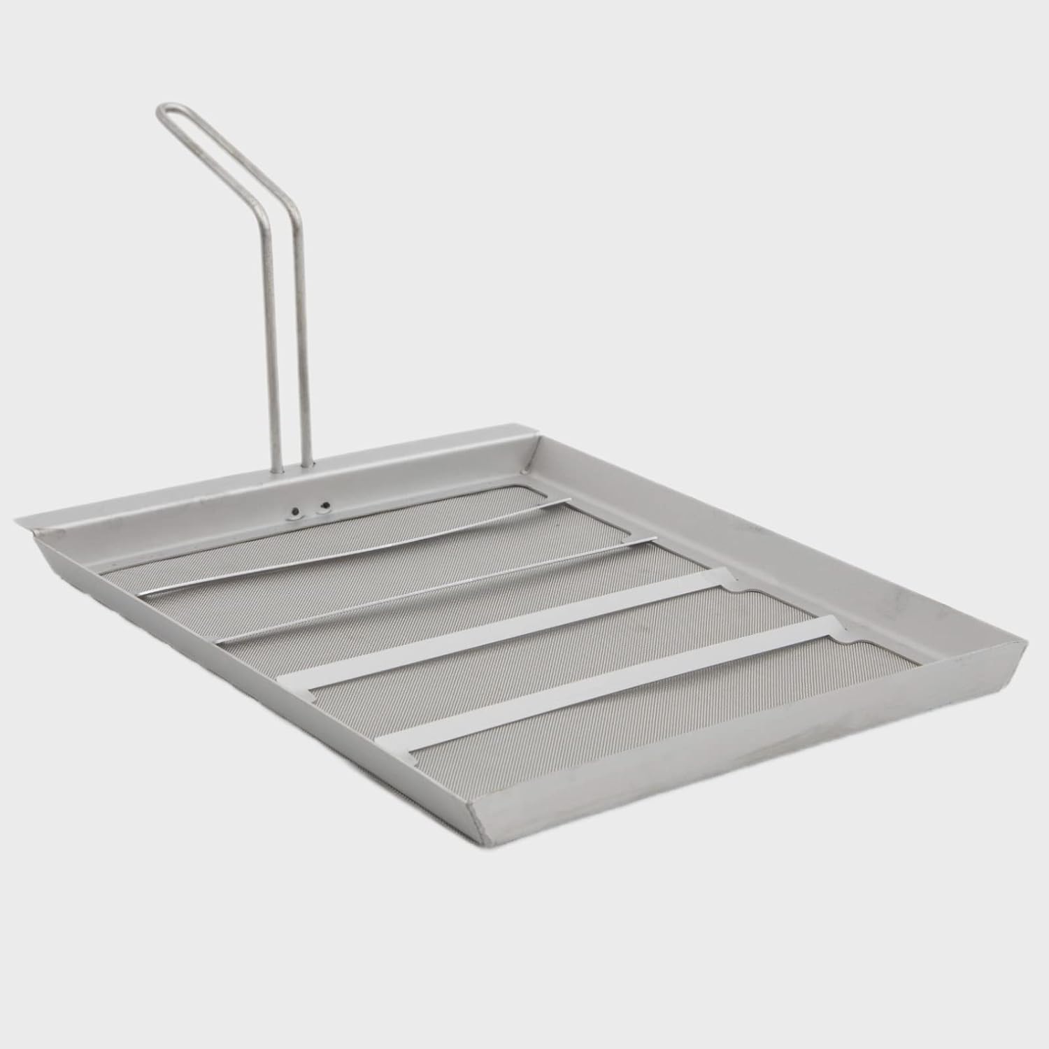 Frymate Commercial Deep Fryer Filter GF90 13.5“ x 12“, Stainless Steel Mesh Skimmer