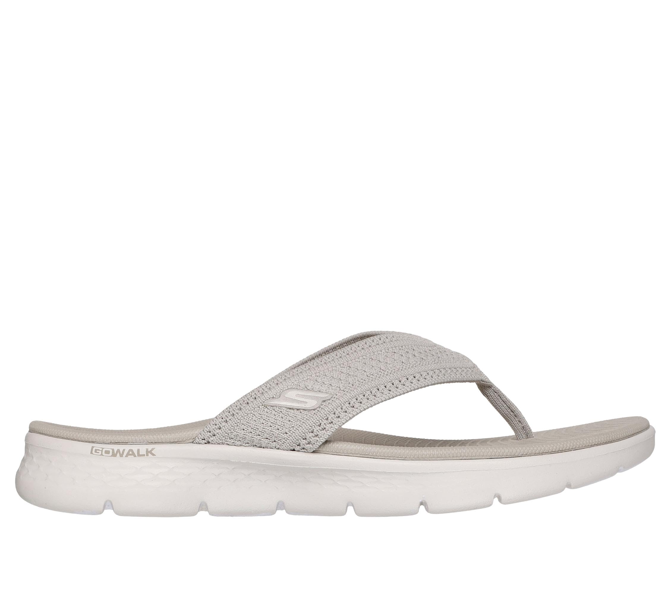 Skechers Go Walk Flex Sublime Damen-Sandalen