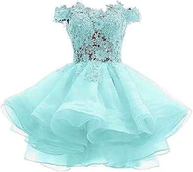 sachin and babi light blue dress Sheath Bodycon Homecoming Dresses Lace Off The Shoulder – alinanova main image 0