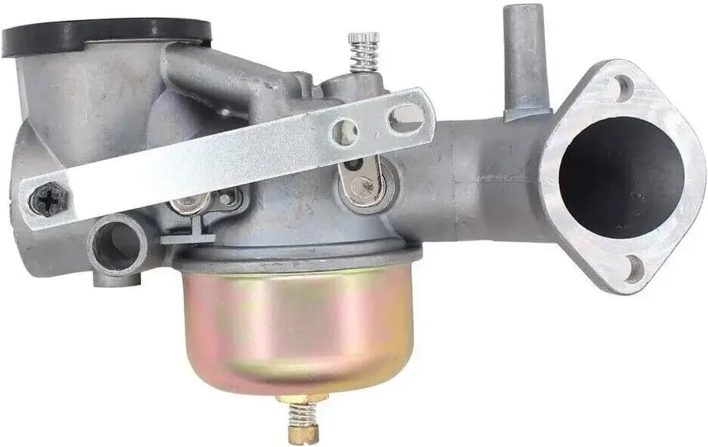 ブリッグス＆ストラットン 491590 193700 392152 390811 191700 192700 対応キャブレターキット