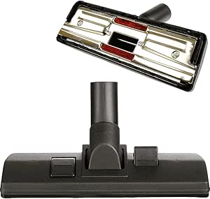 Spazzola Per Aspirapolvere Henry Per Numatic Per Hoover, Doppio Pedale