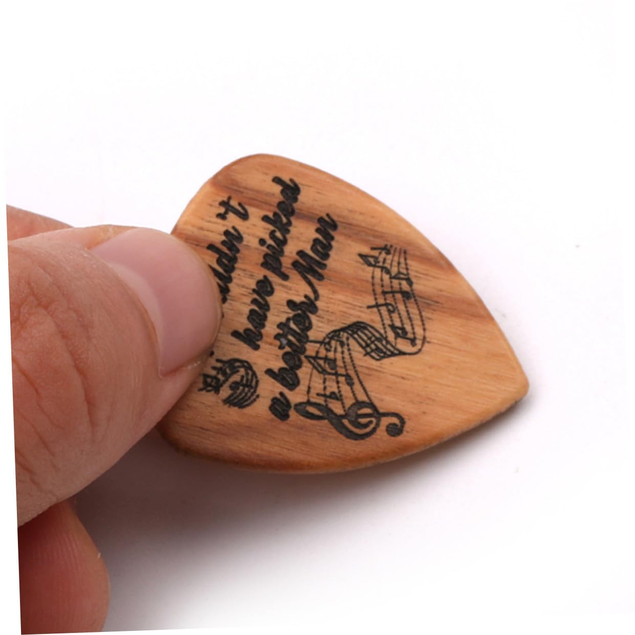 HEMOTON 3 Set Pezzi Plettri Per Chitarra Elettrica Plettri Per Chitarra Elettrica Plettri Per Chitarra Elettrico Plettri Per Chitarra Plettri Per Chitarra In Legno Plettro Per Chitarra