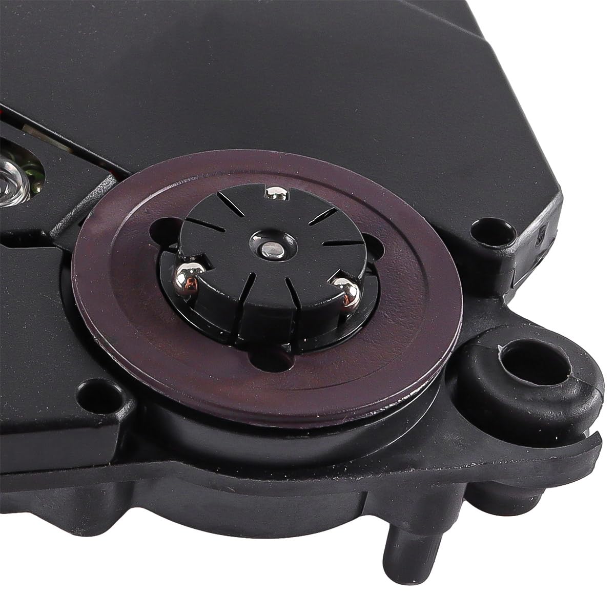 Ersatz der optischen Laserlinse für die Spielkonsole KSM-440AEM. Kompatibel mit dem Festplattenlaufwerk-Lesegerät für stabile Leistung, ideal für Videospiele.