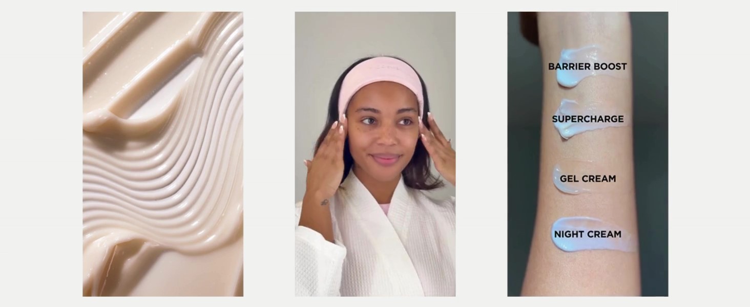 IT Cosmetics Confidence in a Cream - Hydrating & Anti Aging Face Moisturizer, Visibly Reduces Fine Lines & Wrinkles, Up To 48H Hydration, Repairs Skin Barrier, Squalane & Ceramides, For All Skin Types