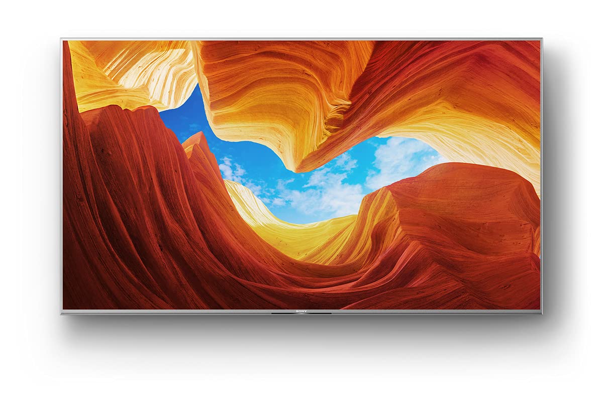 Full Array 65 Sony X9000h Sonykd 65x9077h S Smart Android Tv