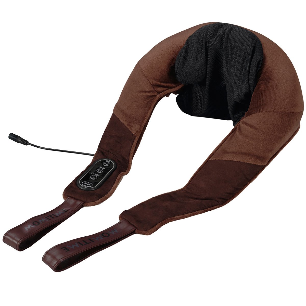 Amazon.co.jp: アルインコ(Alinco) ALINCO 首マッサージャー