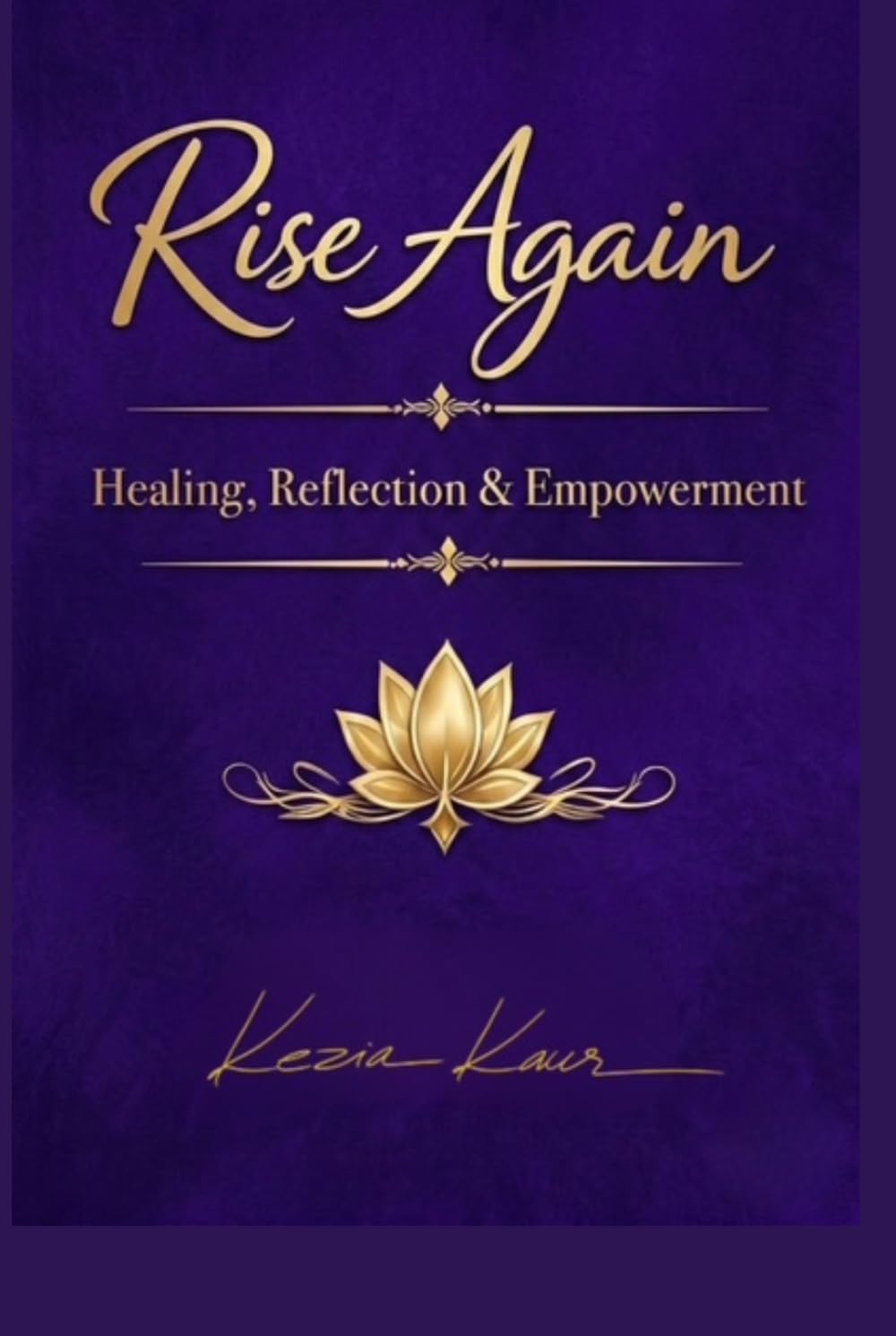 Rise Again