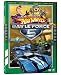 Hot Wheels: Battle Force 5 - Season 1, Volume 4