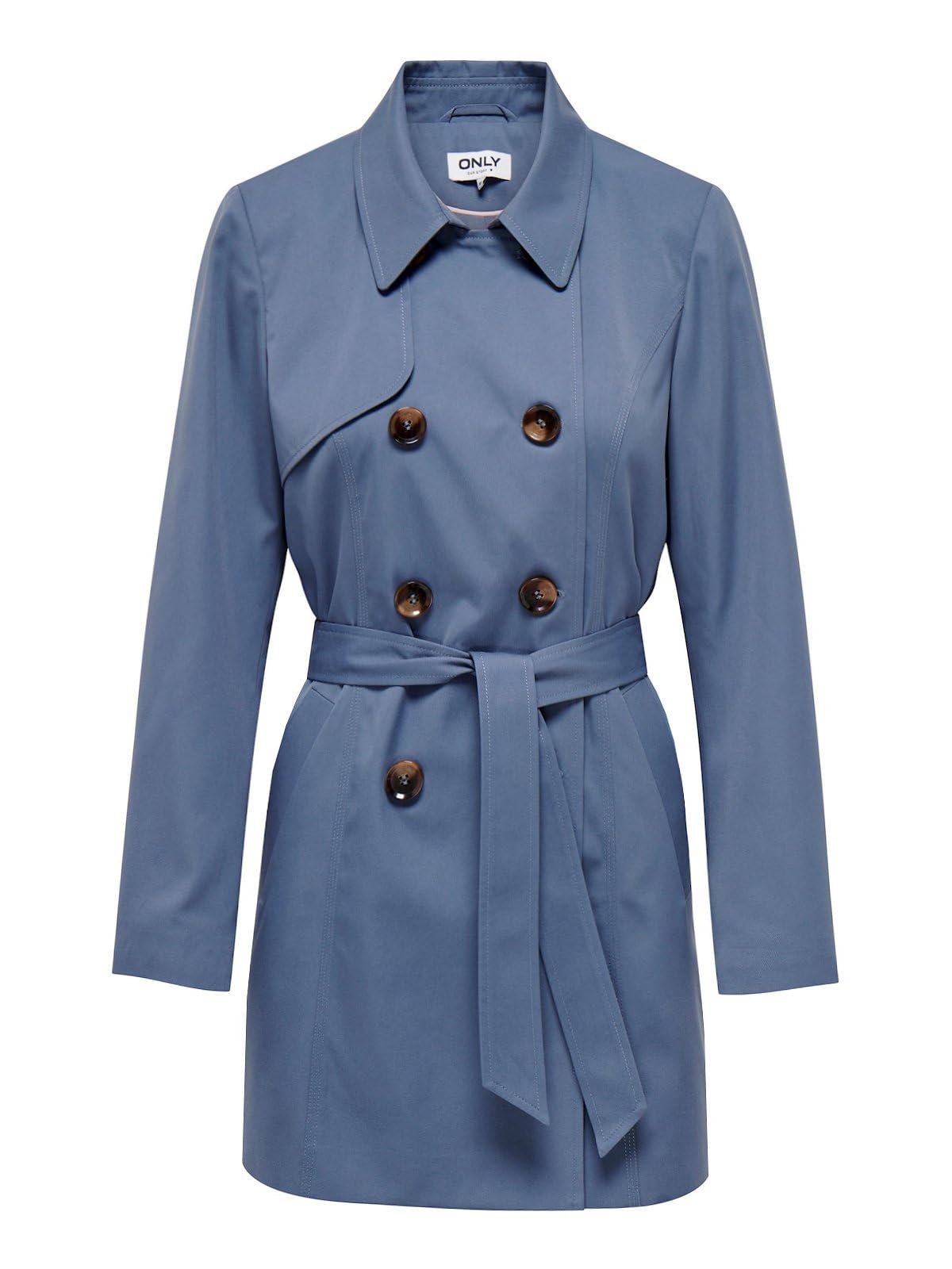 ONLY ONLVALERIE Trenchcoat OTW NOOS