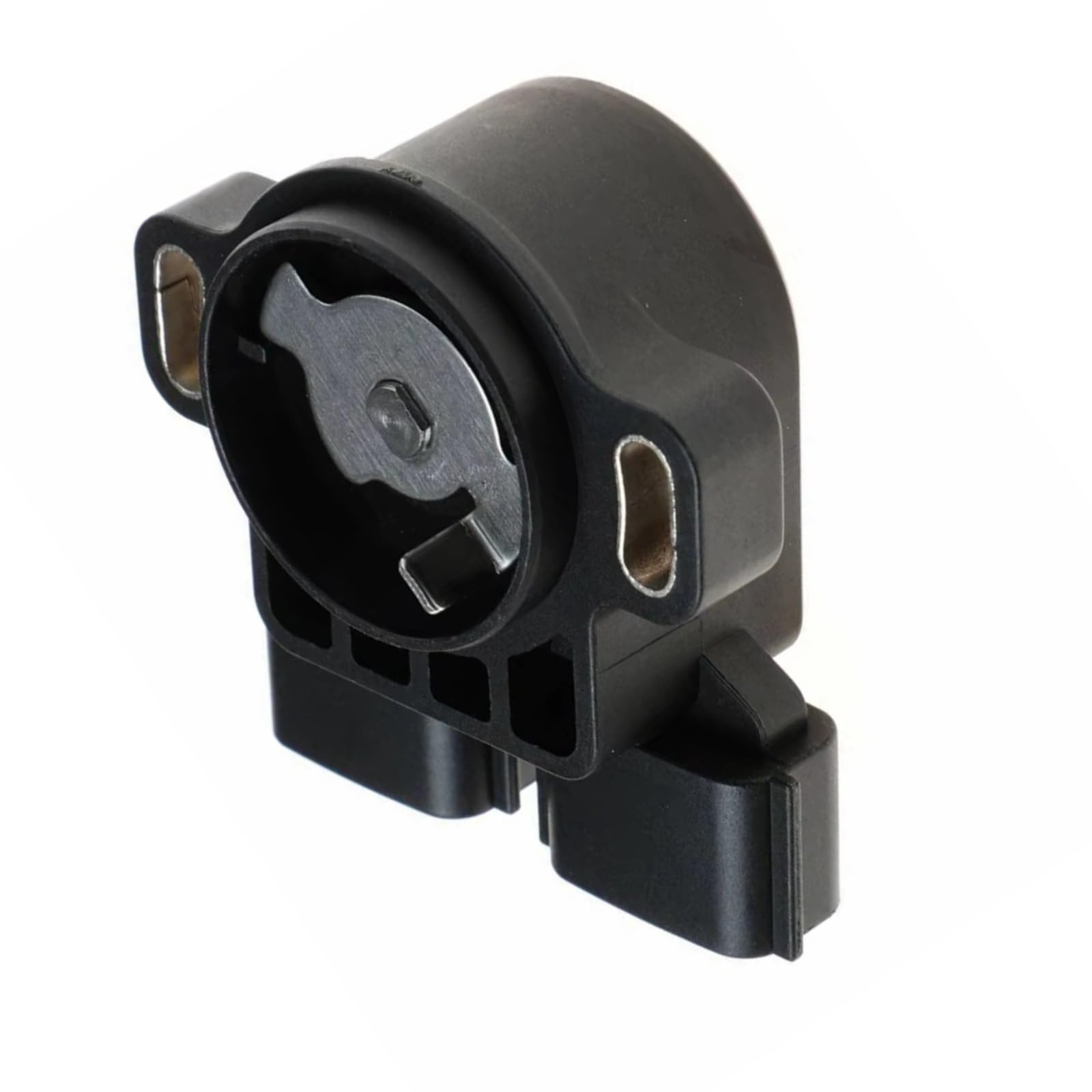 Sensor Acelerador TPS Sensor De Posición Del Pedal Del Acelerador Sensor De Posición Cuerpo Acelerador TPS Compatible Con Nissan Para Maxima 2.0L A22-665 A22665W00