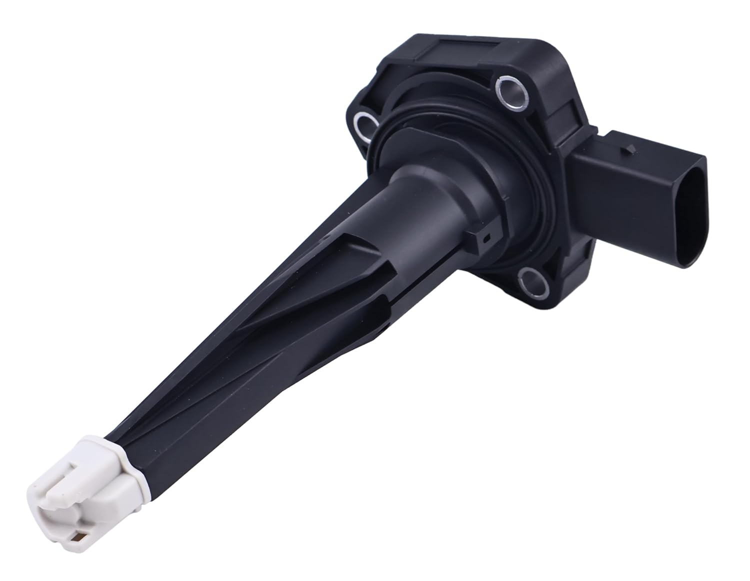 Engine Oil Level Sensor 12618638755 12617638343 Compatible with BMW 230i 330e 330i 340i 430i 440i 530i 540i 640i 740i M240i M3 M4 M5 M550i M760i X3 X4
